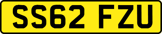 SS62FZU