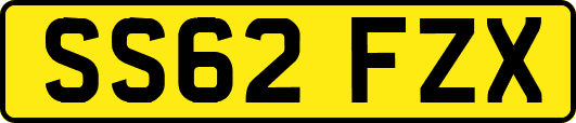 SS62FZX