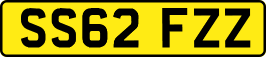 SS62FZZ