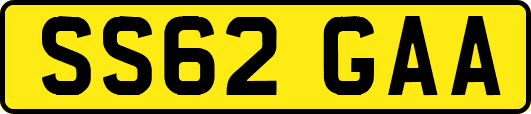 SS62GAA