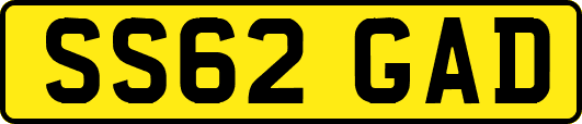SS62GAD