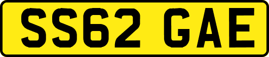 SS62GAE