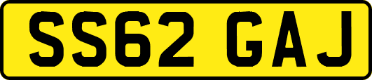 SS62GAJ