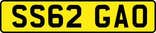 SS62GAO