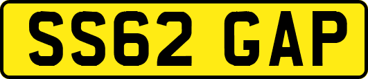 SS62GAP