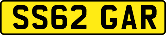 SS62GAR
