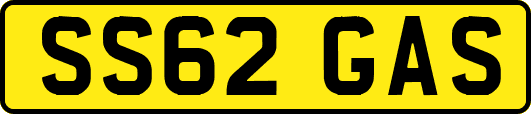SS62GAS