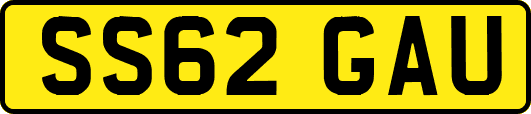 SS62GAU