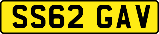 SS62GAV