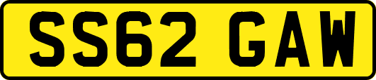 SS62GAW