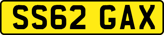 SS62GAX