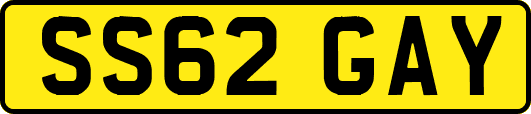 SS62GAY