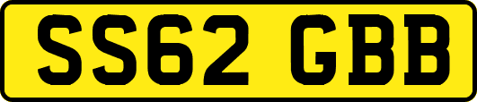 SS62GBB