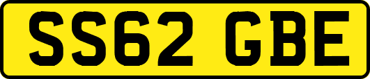 SS62GBE
