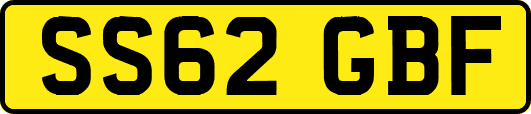 SS62GBF