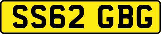 SS62GBG