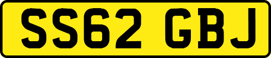 SS62GBJ