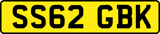 SS62GBK