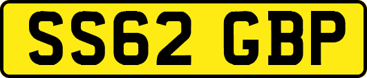 SS62GBP