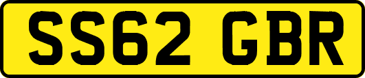 SS62GBR