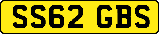 SS62GBS