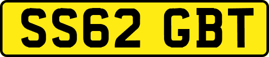 SS62GBT