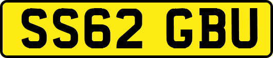 SS62GBU