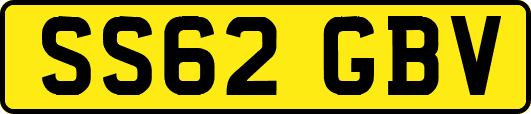 SS62GBV