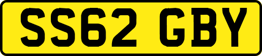 SS62GBY