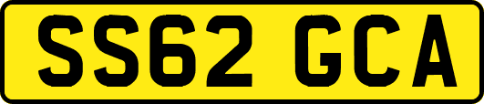 SS62GCA