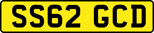 SS62GCD