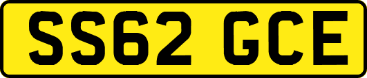 SS62GCE
