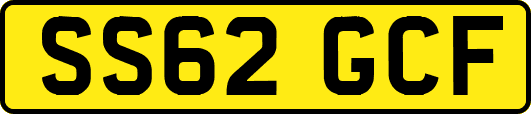 SS62GCF