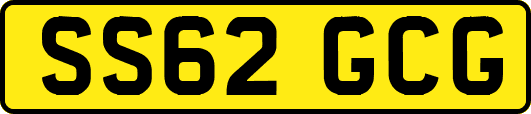SS62GCG