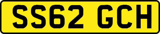 SS62GCH