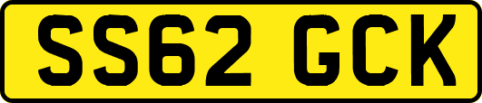 SS62GCK