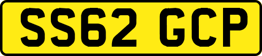 SS62GCP