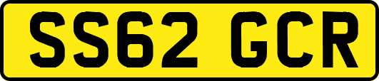 SS62GCR