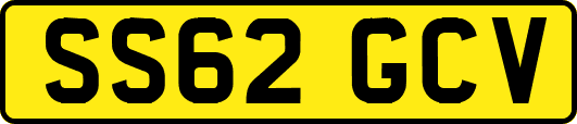 SS62GCV