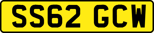 SS62GCW