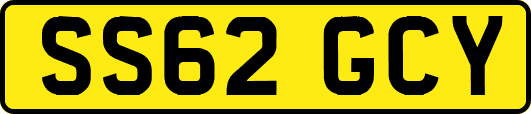 SS62GCY