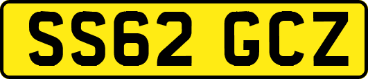 SS62GCZ