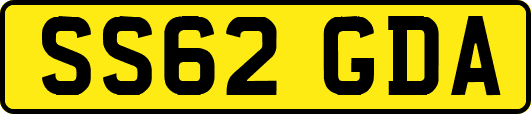 SS62GDA