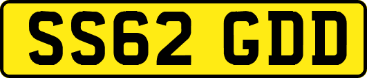 SS62GDD