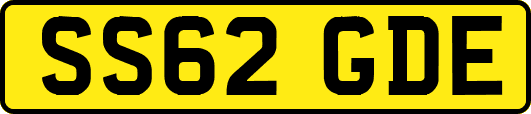 SS62GDE