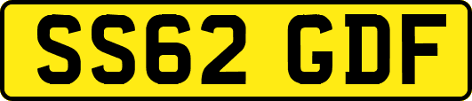 SS62GDF