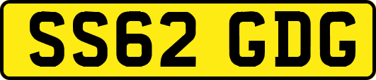 SS62GDG