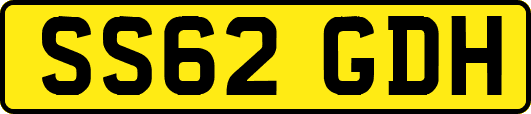 SS62GDH