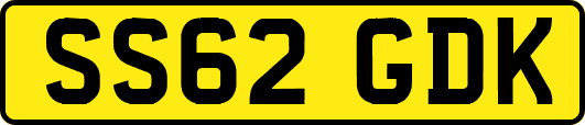 SS62GDK