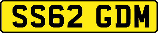 SS62GDM